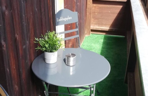Flattach Appartement | Apartment Almblick - Apartments Zwigl