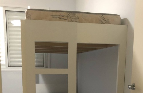 Vila Clais Appartement | Apartment almost foot in the sand