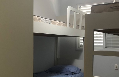 Vila Clais Appartement | Apartment almost foot in the sand
