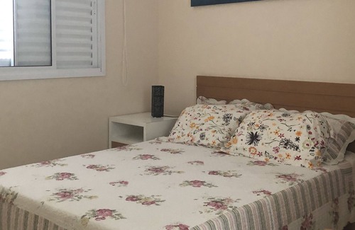 Vila Clais Appartement | Apartment almost foot in the sand