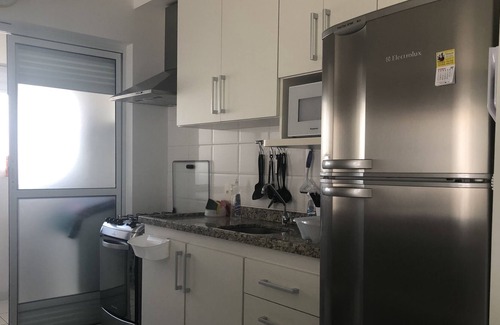 Vila Clais Appartement | Apartment almost foot in the sand