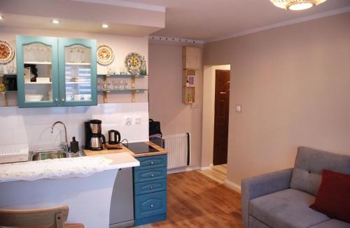 Bytom Appartement | Apartment - Aloha 37m2 parter