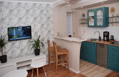 Bytom Appartement | Apartment - Aloha 37m2 parter