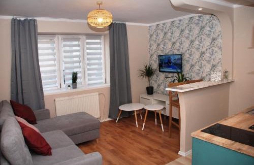 Bytom Appartement | Apartment - Aloha 37m2 parter