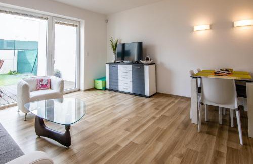 Znojmo Appartement | Apartment Aloha