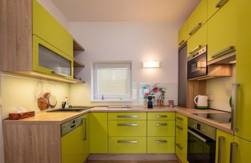 Znojmo Appartement | Apartment Aloha