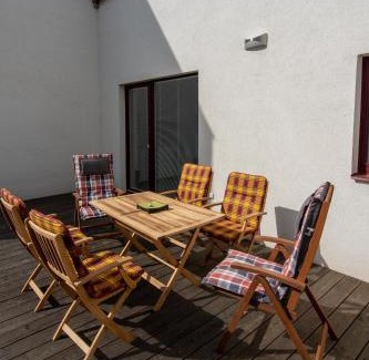 Znojmo Appartement | Apartment Aloha