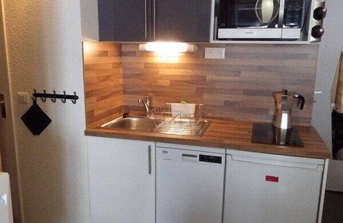 Eclose-Est Appartement | APPARTEMENT ALPE D'HUEZ QUARTIER DE L'ECLOSE