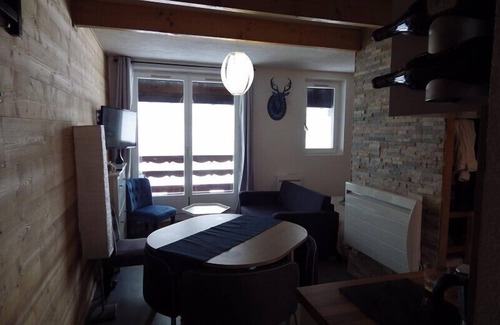 Eclose-Est Appartement | APPARTEMENT ALPE D'HUEZ QUARTIER DE L'ECLOSE