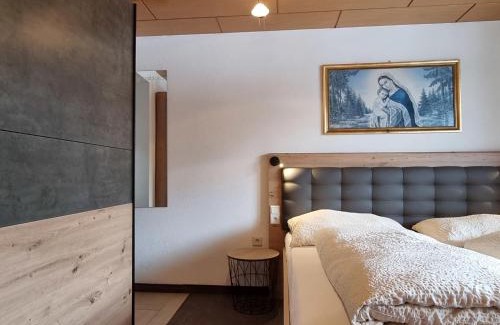 Kappl Appartement | Apartment Alpenliebe-3 by Interhome