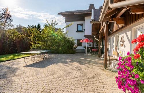 Agsdorf Appartement | Apartment Alpenrose Apartment 3 by Interhome