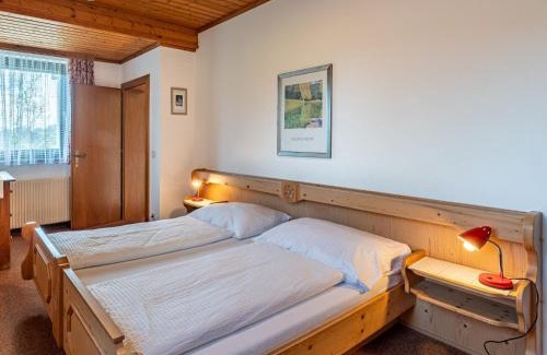 Agsdorf Appartement | Apartment Alpenrose Apartment 2 by Interhome