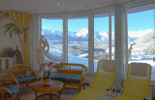 Arzl im Piztal Appartement | Appartement - ALPENROSE - Appartements Lechner