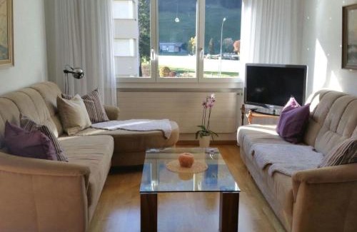 Engelberg Appartement | Apartment Alpenstrasse 621 by Interhome