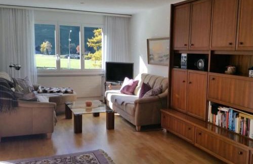 Engelberg Appartement | Apartment Alpenstrasse 621 by Interhome