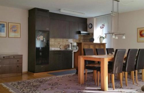Engelberg Appartement | Apartment Alpenstrasse 621 by Interhome