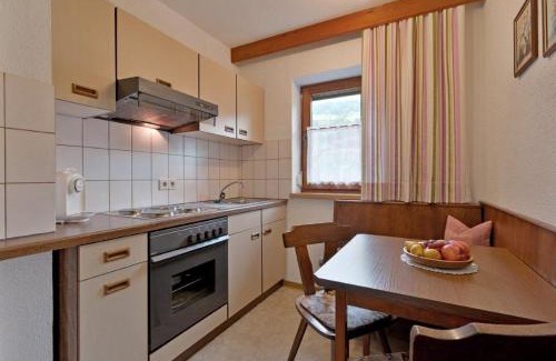 Zillertal Appartement | Apartment Alpin