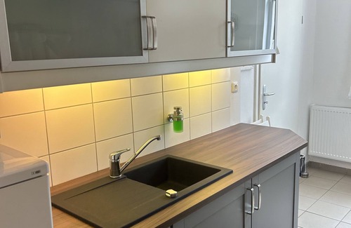 Hohen Mistorf Appartement | Appartement Alte Küsterei Hohen Mistorf