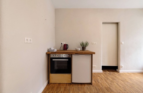 Dernbach Appartement | Appartement 'Alte Mühle In Dernbach Og' avec terrasse privée, jardin partagé et Wi-Fi