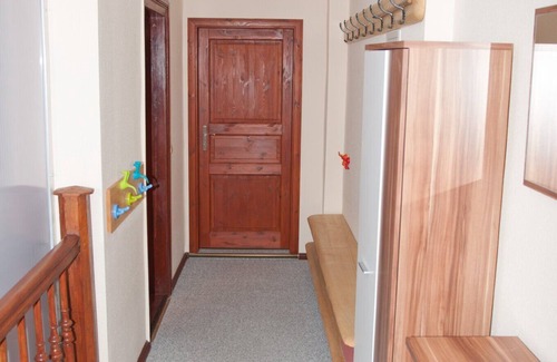 Stradow Appartement | Appartement "Alte Schule" avec piscine privée et Wi-Fi