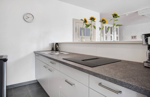 Old Town Appartement | Appartement 'Alte Seifensiederei 3' avec Wi-Fi