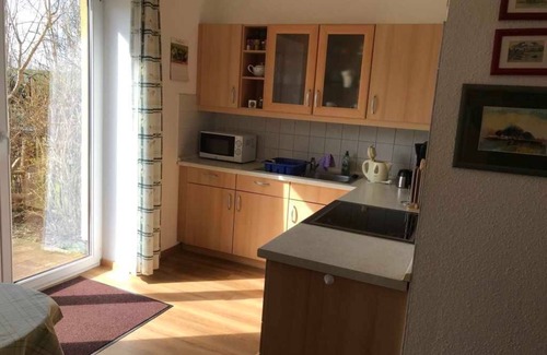 Guestrow Appartement | Appartement Alte Ziegelei - Appartement "Alte Ziegelei"