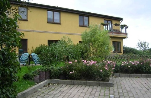 Guestrow Appartement | Appartement Alte Ziegelei - Appartement "Alte Ziegelei"