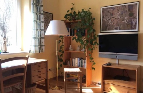 Guestrow Appartement | Appartement Alte Ziegelei - Appartement "Alte Ziegelei"