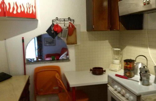 Ne Appartement | Appartement 'Altrove' avec Vue sur la Montagne, Jardin Privé et Wi-Fi