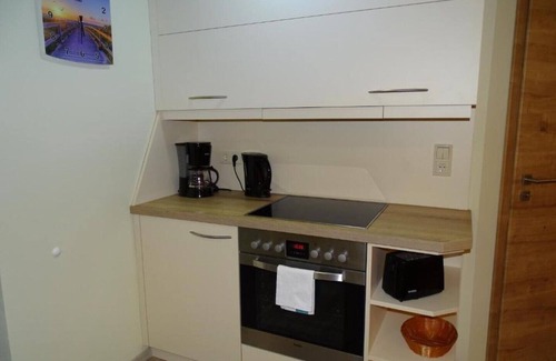 Loebau Appartement | Appartement Altstadt Löbau