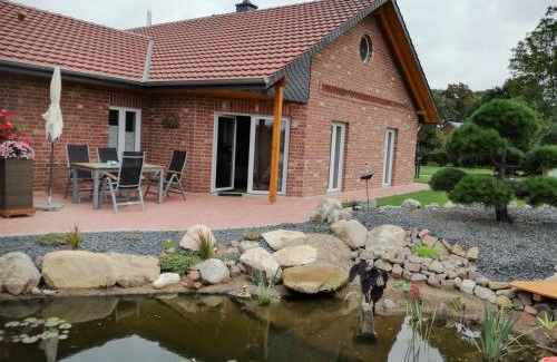 Lohhof Maison | Apartment Am Anker