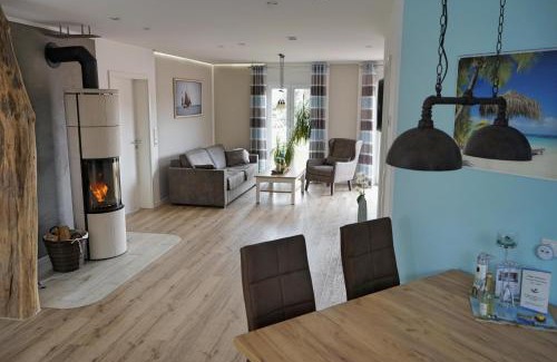 Lohhof Maison | Apartment Am Anker