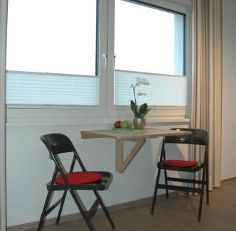Schwarmstedt Maison | Apartment am Apfelgarten