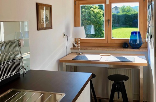 Fischbachau Copropriété | Appartement "Am Berg" à Fischbachau, Birkenstein