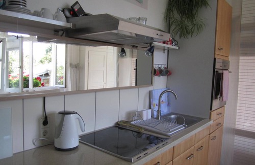 Reutlingen Appartement | Apartment Am Birnbaum, 25sqm, 1 living/bedroom, max. 4 persons