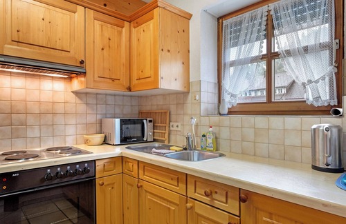 Menzenschwand-Hinterdorf Appartement | Appartement 'Am Blaubeerhang' avec vue sur les montagnes, terrasse privée et Wi-Fi