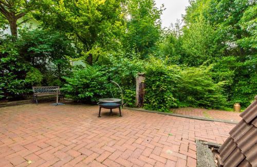 Region Hannover District Appartement | Apartment am Bullerbach Deister