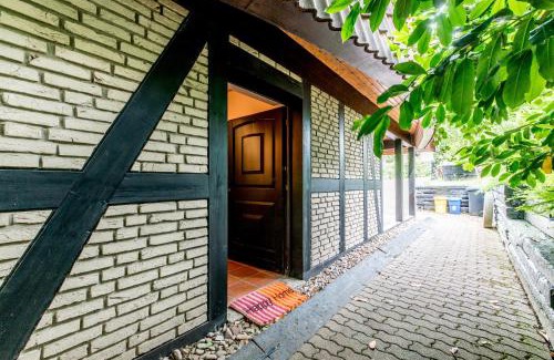 Region Hannover District Appartement | Apartment am Bullerbach Deister