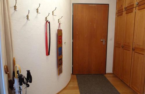 Engelberg Appartement | Apartment Am Dürrbach 1-123 by Interhome