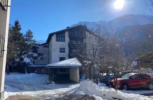 Engelberg Appartement | Apartment Am Dürrbach 2-244 by Interhome