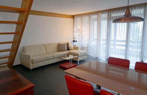Engelberg Appartement | Apartment Am Dürrbach 5-545 by Interhome