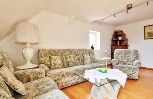 Schwalenberg Appartement | Apartment Am Brauamt by Interhome