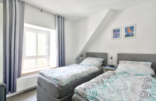 Schwalenberg Appartement | Apartment Am Brauamt by Interhome