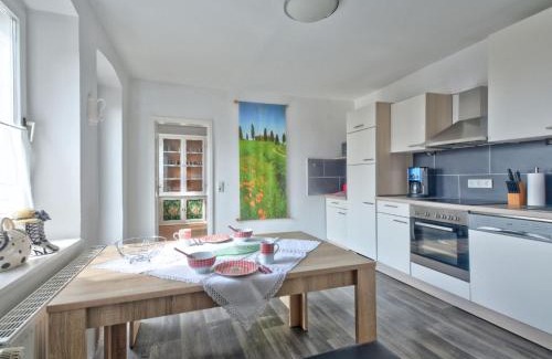 Schwalenberg Appartement | Apartment Am Brauamt-Am Malerwinkel by Interhome