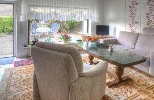 Schwalenberg Appartement | Apartment Am Dohlenberg by Interhome