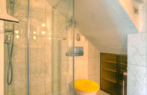 Schwalenberg Appartement | Apartment Am Dohlenberg by Interhome