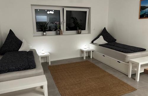 Region Hannover District Appartement | Apartment am Deister