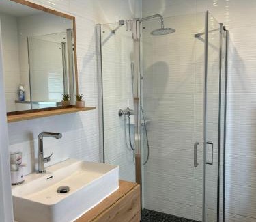 Region Hannover District Appartement | Apartment am Deister