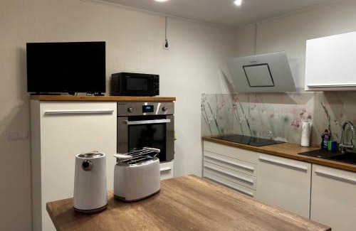 Region Hannover District Appartement | Apartment am Deister