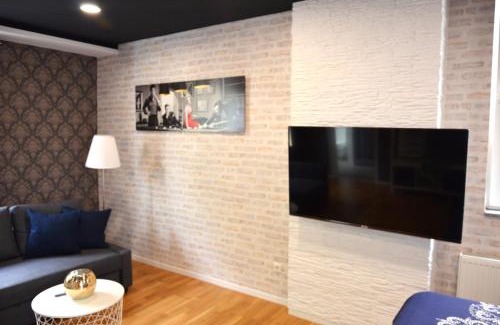 Groepelingen Appartement | Apartment am Diako